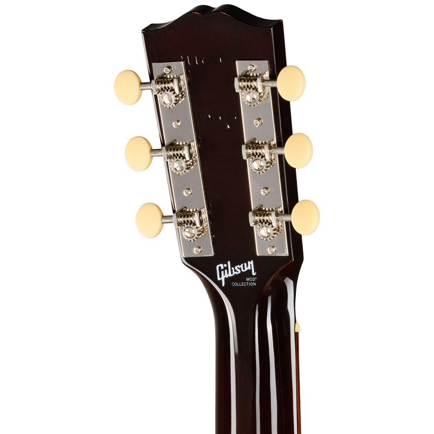 Gibson Mod™ Collection L-00 Original, Crimson Sparkle Electric Guitar Gibson Mod™ Collection