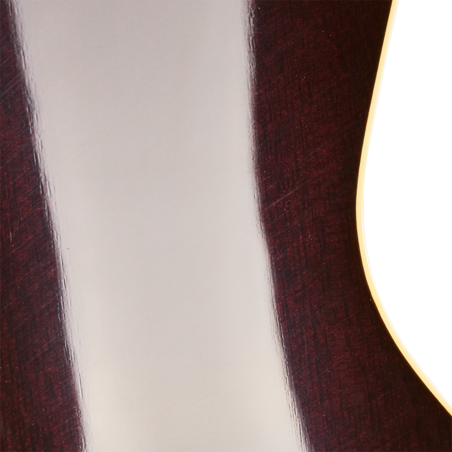Gibson Mod™ Collection L-00 Original, Crimson Sparkle Electric Guitar Gibson Mod™ Collection