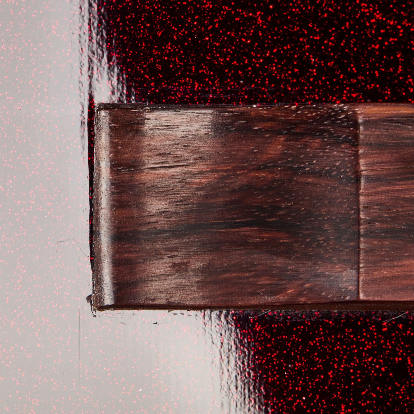 Gibson Mod™ Collection L-00 Original, Crimson Sparkle Electric Guitar Gibson Mod™ Collection