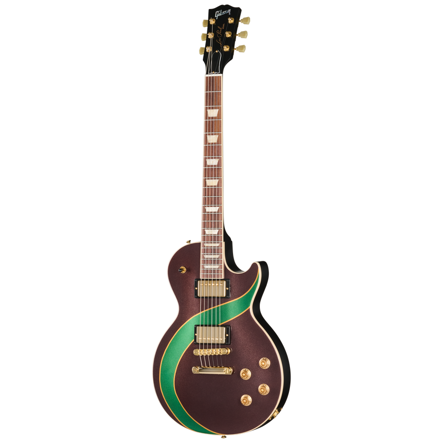 Gibson Mod™ Collection Les Paul Standard 50s, Serpentine Swoop