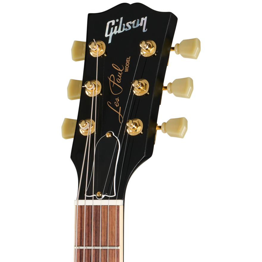 Gibson Mod™ Collection Les Paul Standard 50s, Serpentine Swoop Electric Guitar Gibson Mod™ Collection