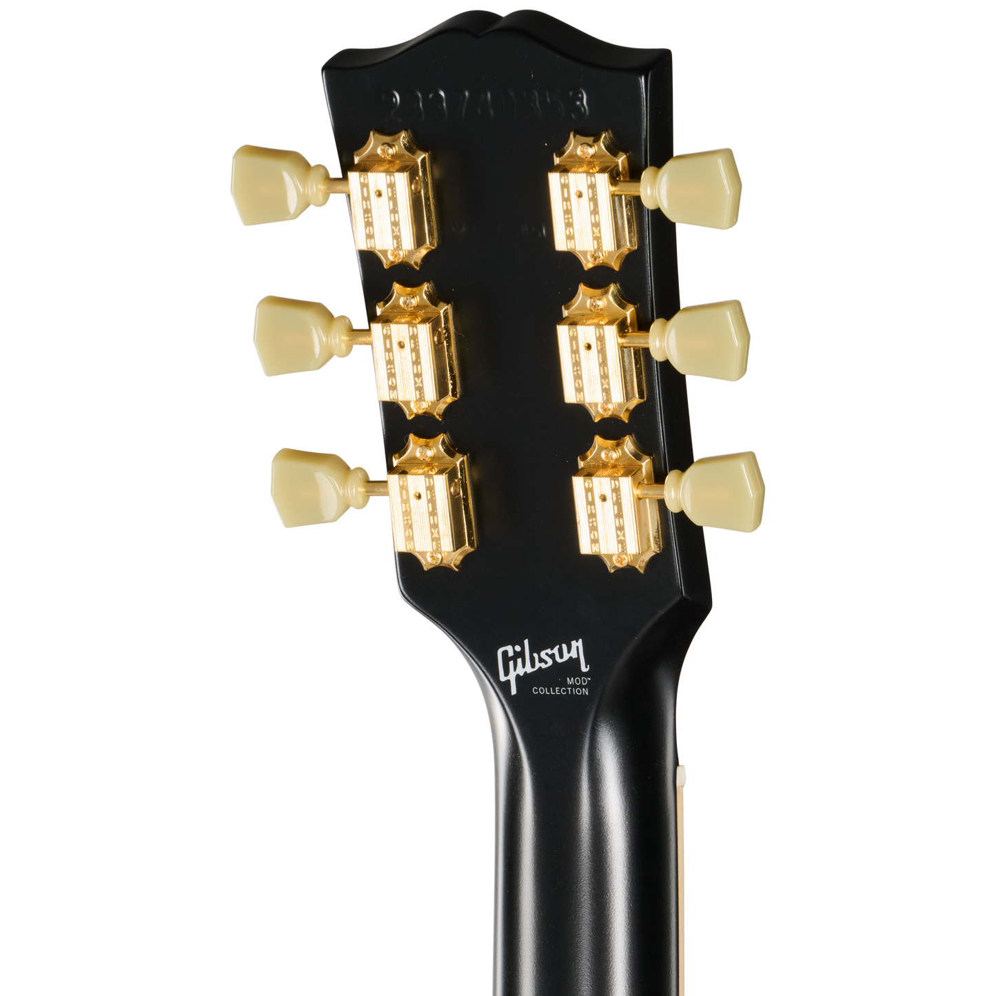 Gibson Mod™ Collection Les Paul Standard 50s, Serpentine Swoop Electric Guitar Gibson Mod™ Collection