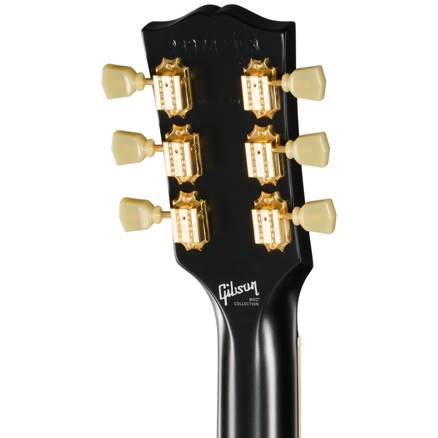 Gibson Mod™ Collection Les Paul Standard 50s, Serpentine Swoop