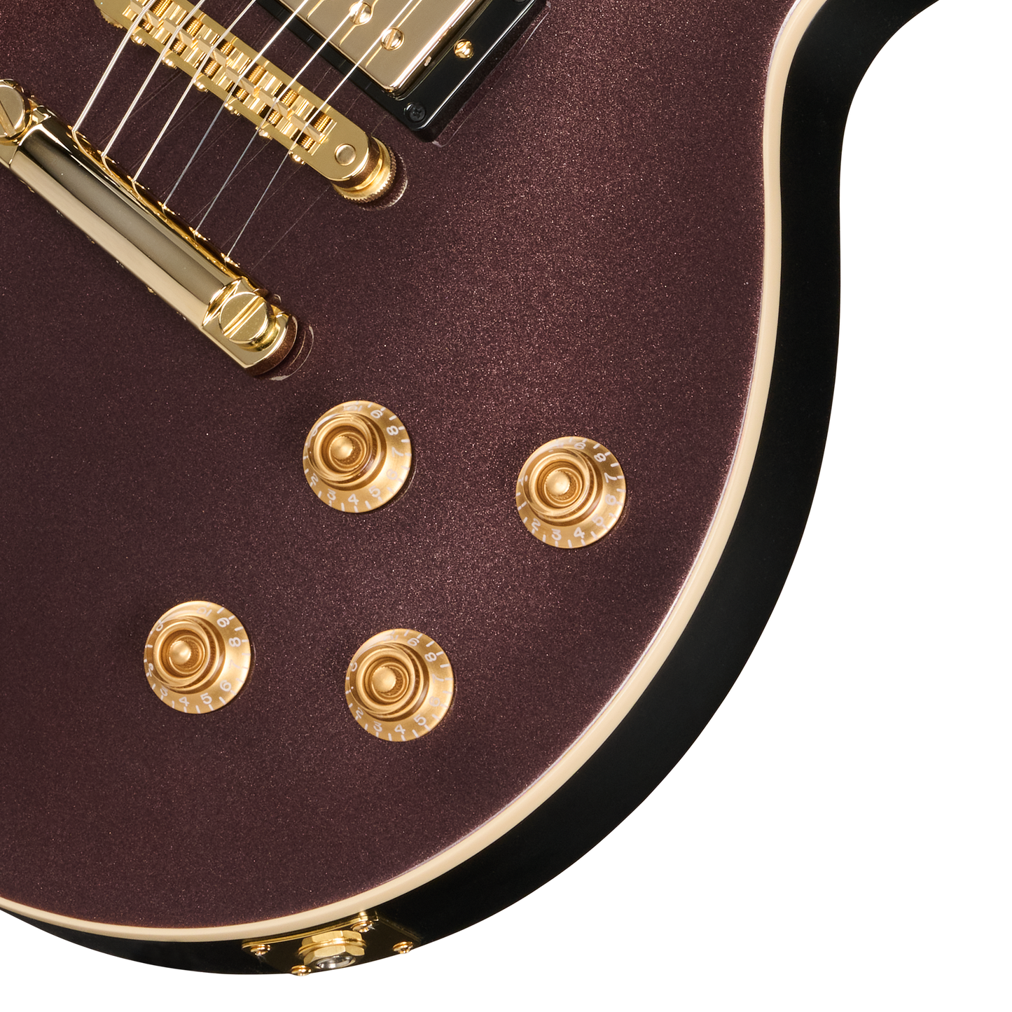 Gibson Mod™ Collection Les Paul Standard 50s, Serpentine Swoop Electric Guitar Gibson Mod™ Collection