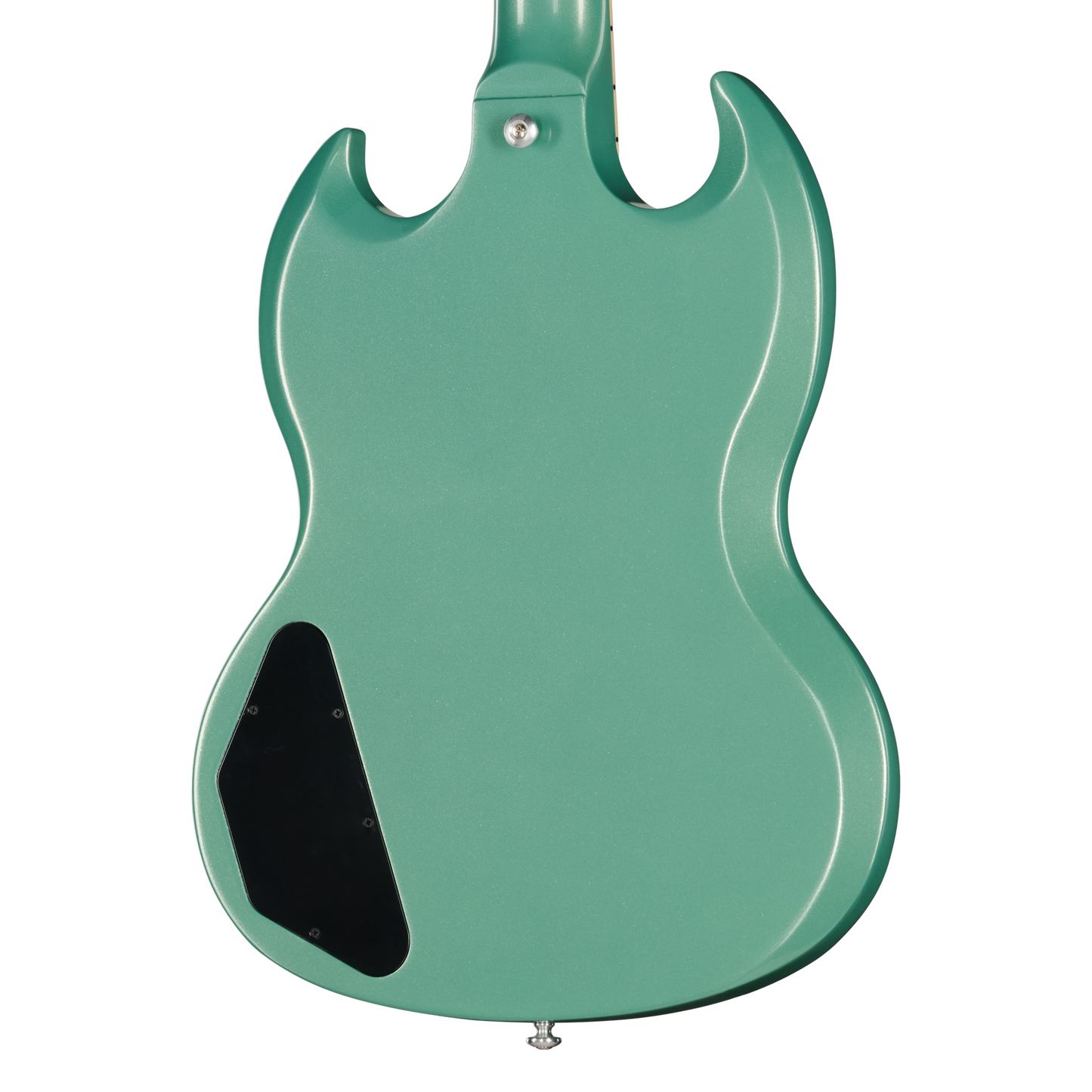 Gibson Mod™ Collection SG Stamdard, Sparkling Celadon Electric Guitar Gibson Mod™ Collection