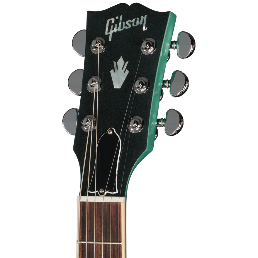 Gibson Mod™ Collection SG Stamdard, Sparkling Celadon Electric Guitar Gibson Mod™ Collection