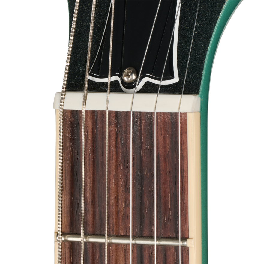 Gibson Mod™ Collection SG Stamdard, Sparkling Celadon Electric Guitar Gibson Mod™ Collection