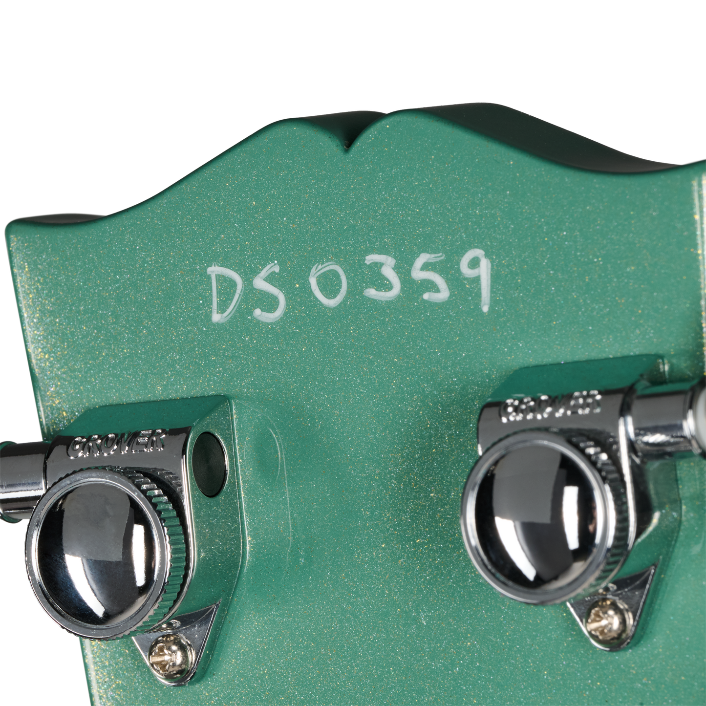 Gibson Mod™ Collection SG Stamdard, Sparkling Celadon Electric Guitar Gibson Mod™ Collection