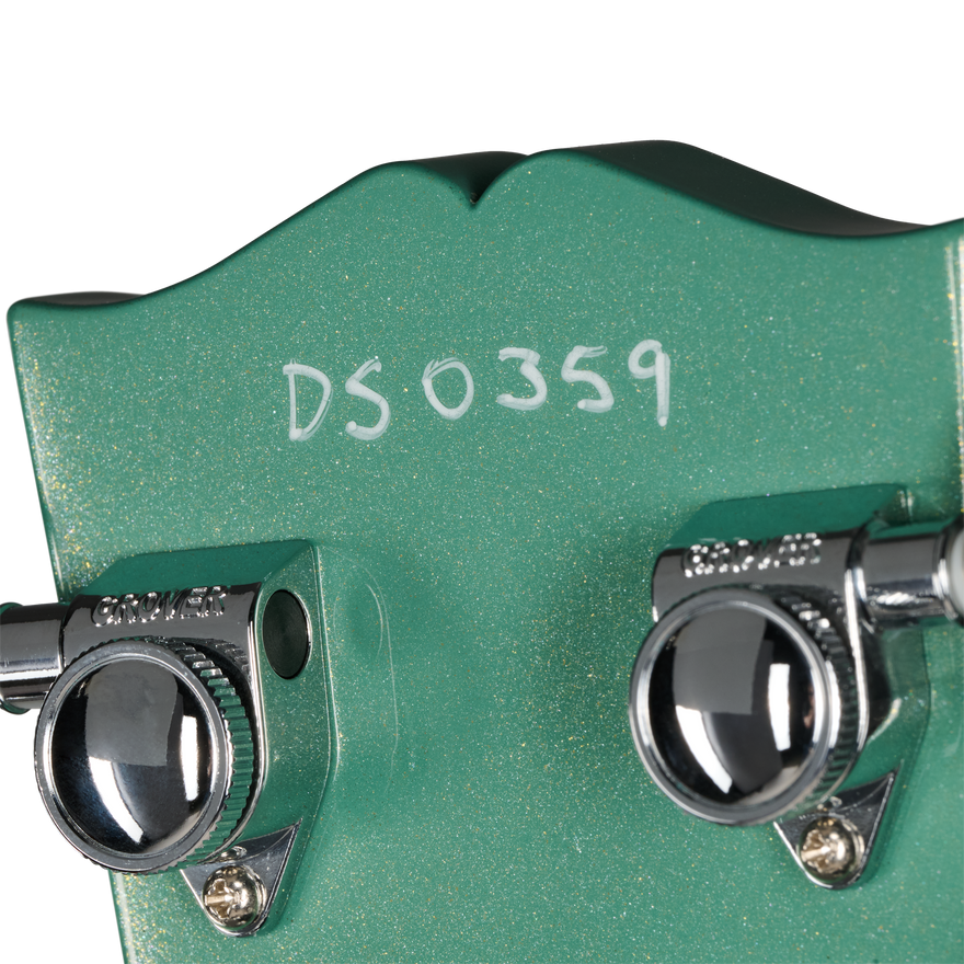 Gibson Mod™ Collection SG Stamdard, Sparkling Celadon Electric Guitar Gibson Mod™ Collection