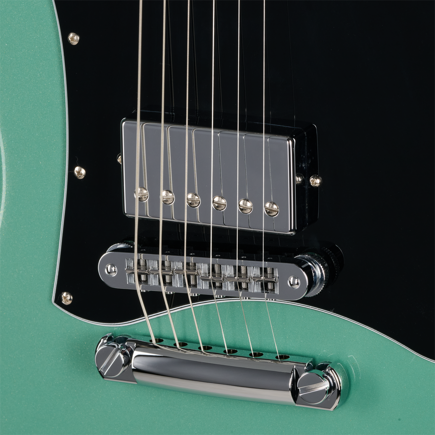 Gibson Mod™ Collection SG Stamdard, Sparkling Celadon Electric Guitar Gibson Mod™ Collection