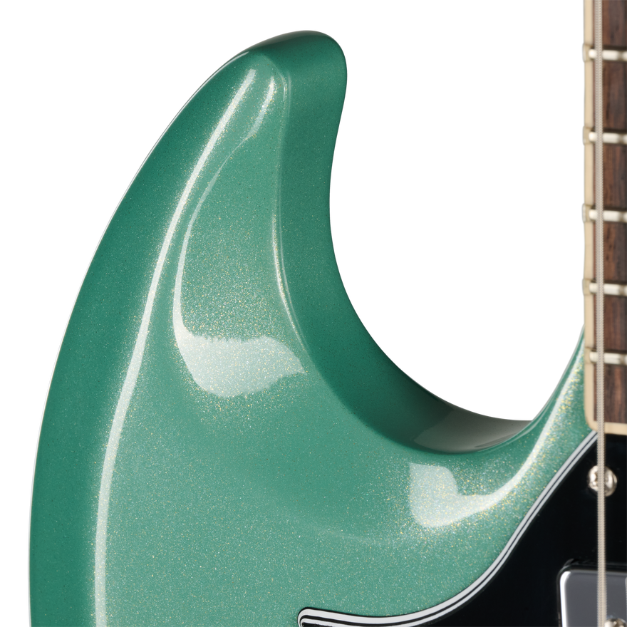Gibson Mod™ Collection SG Stamdard, Sparkling Celadon Electric Guitar Gibson Mod™ Collection