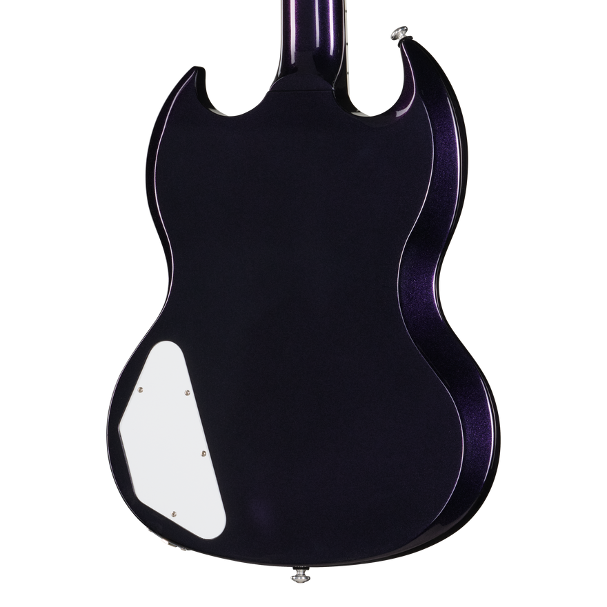 Gibson Mod™ Collection SG Modern, Mysterious Amythyst Myst Electric Guitar Gibson Mod™ Collection