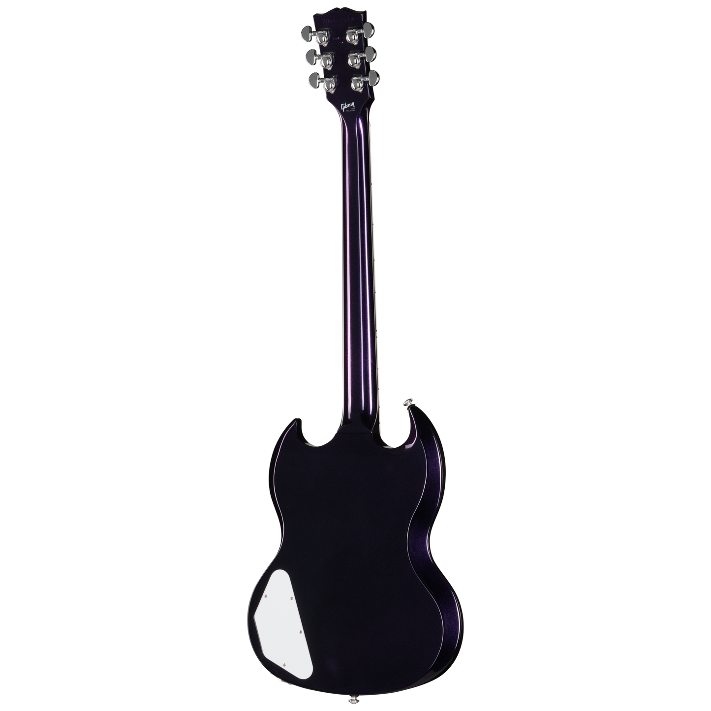 Gibson Mod™ Collection SG Modern, Mysterious Amythyst Myst Electric Guitar Gibson Mod™ Collection