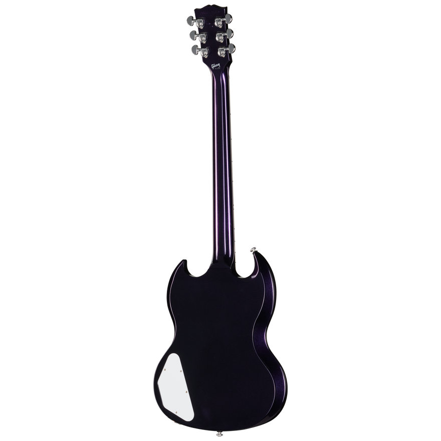 Gibson Mod™ Collection SG Modern, Mysterious Amythyst Myst Electric Guitar Gibson Mod™ Collection