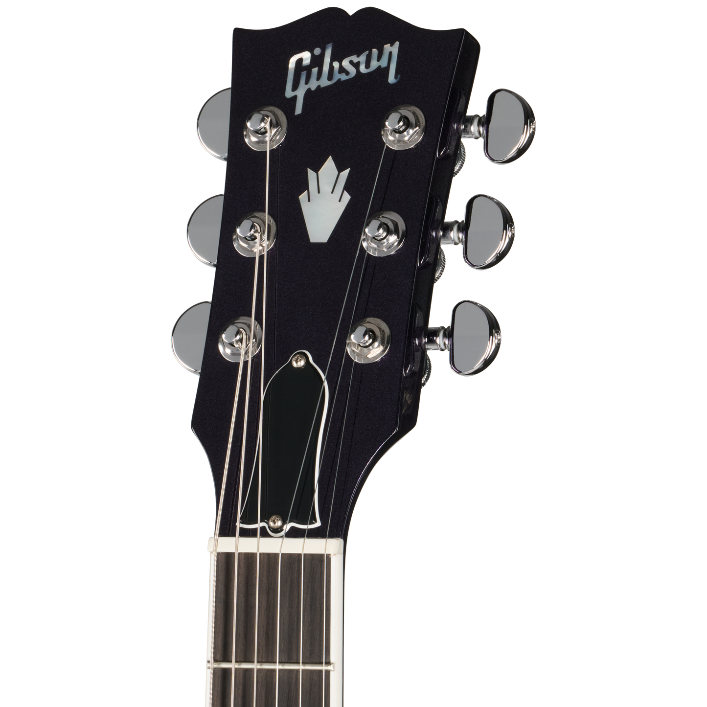 Gibson Mod™ Collection SG Modern, Mysterious Amythyst Myst Electric Guitar Gibson Mod™ Collection