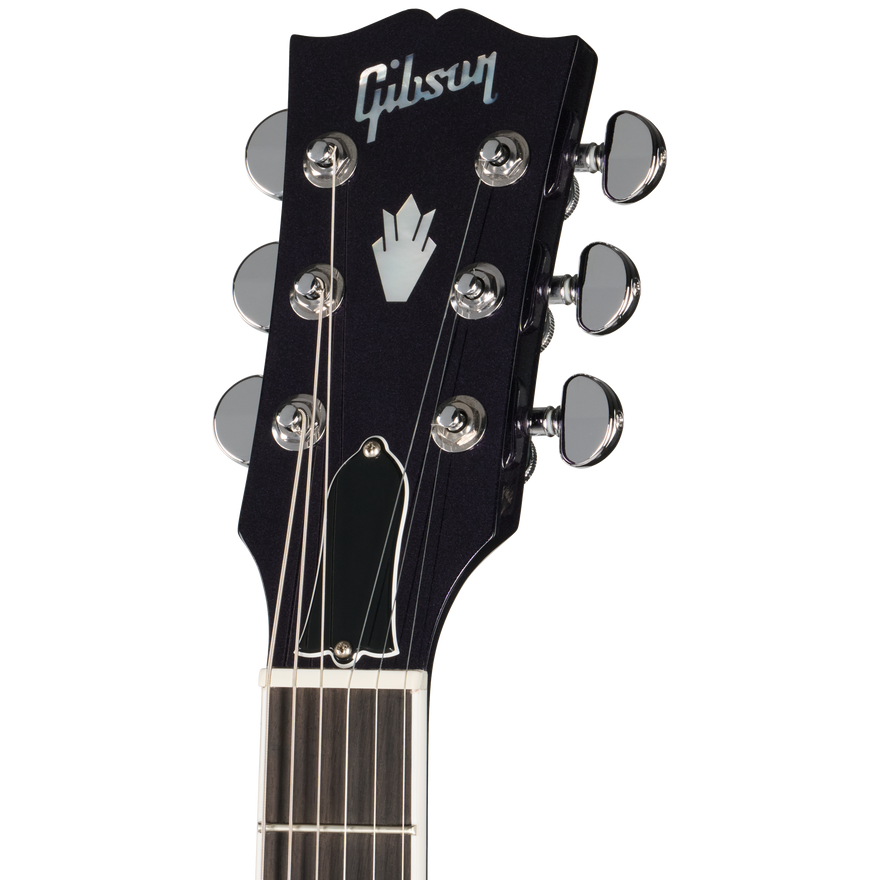 Gibson Mod™ Collection SG Modern, Mysterious Amythyst Myst Electric Guitar Gibson Mod™ Collection