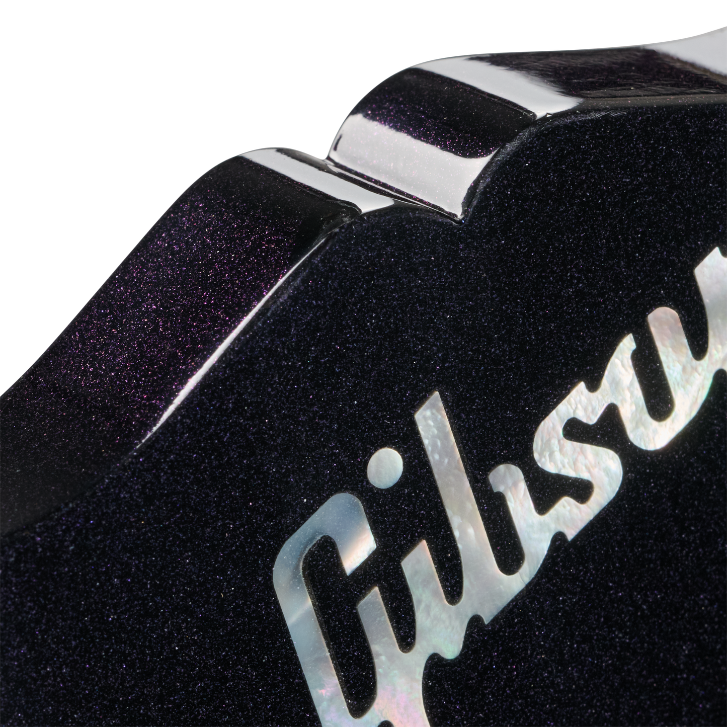 Gibson Mod™ Collection SG Modern, Mysterious Amythyst Myst Electric Guitar Gibson Mod™ Collection