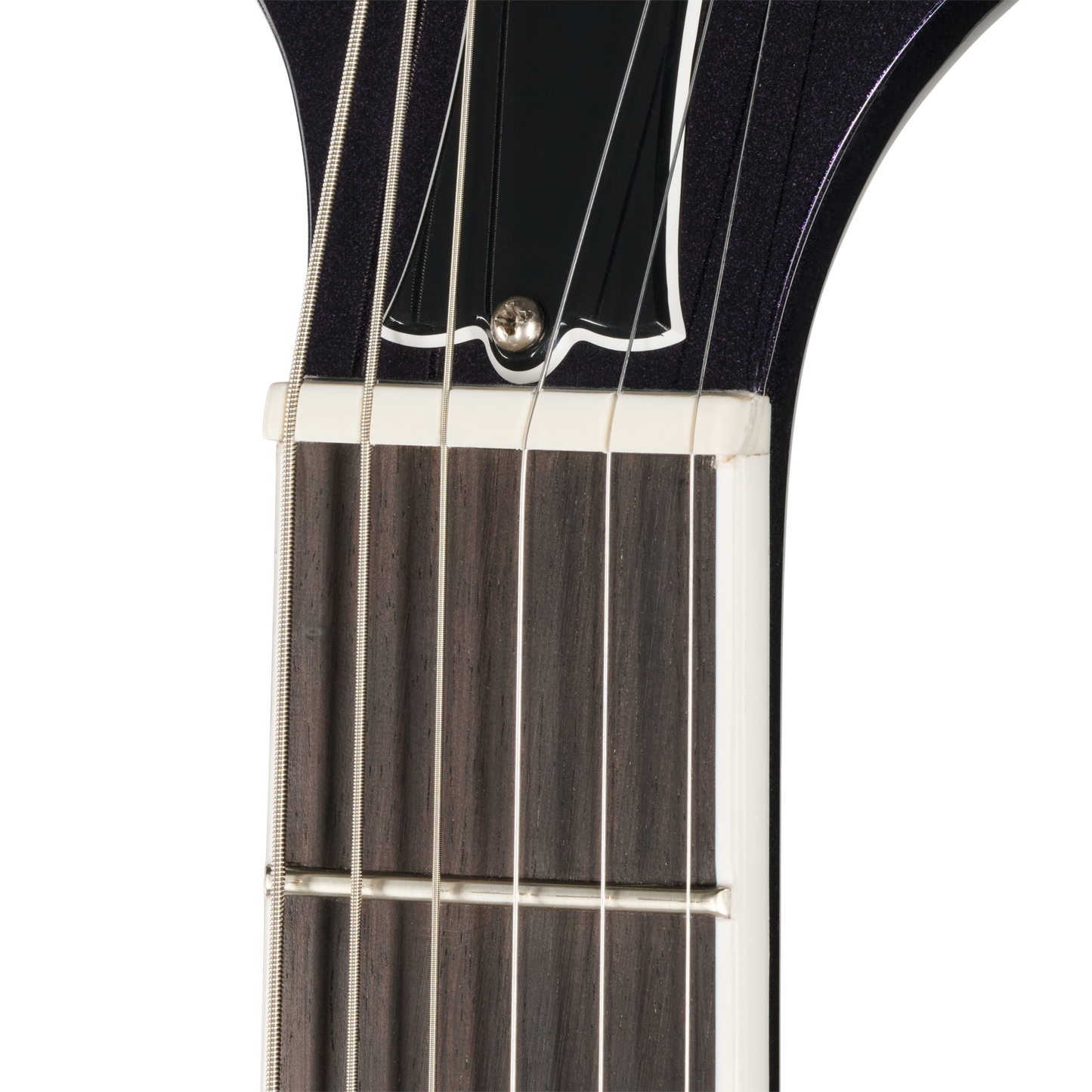 Gibson Mod™ Collection SG Modern, Mysterious Amythyst Myst Electric Guitar Gibson Mod™ Collection