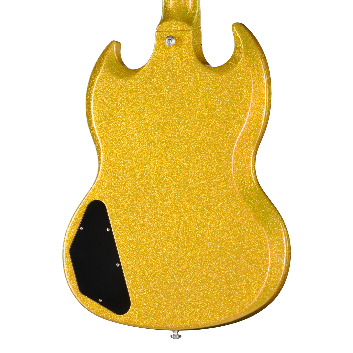 Gibson Mod™ Collection SG Standard, Shining Sun Sparkle Electric Guitar Gibson Mod™ Collection