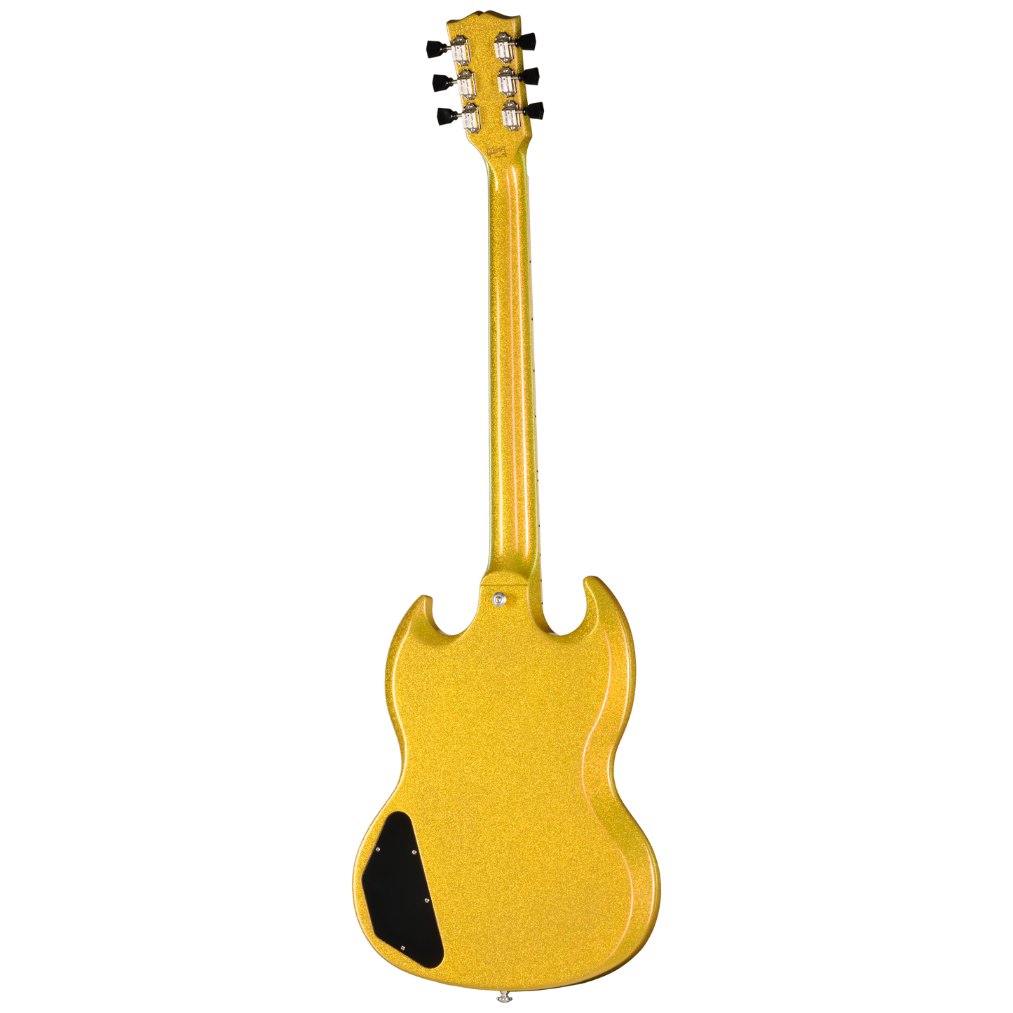 Gibson Mod™ Collection SG Standard, Shining Sun Sparkle Electric Guitar Gibson Mod™ Collection