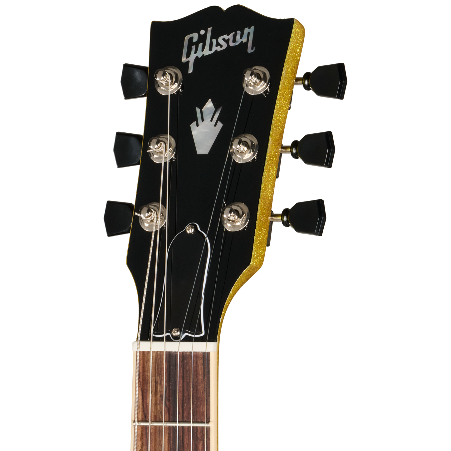 Gibson Mod™ Collection SG Standard, Shining Sun Sparkle Electric Guitar Gibson Mod™ Collection