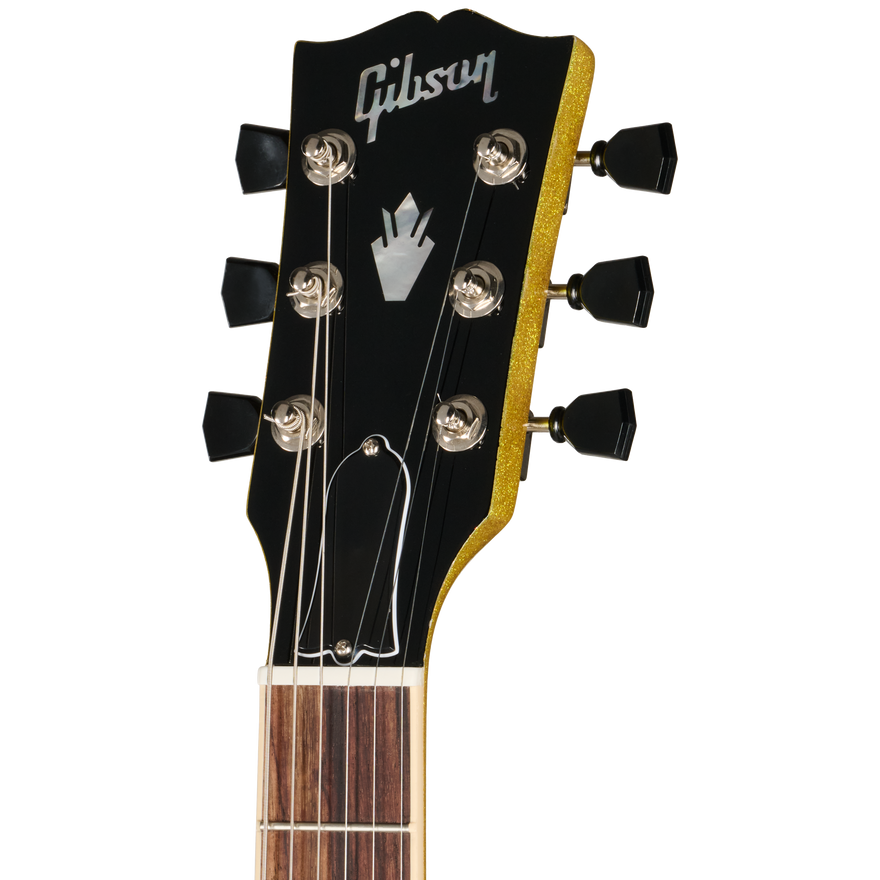 Gibson Mod™ Collection SG Standard, Shining Sun Sparkle Electric Guitar Gibson Mod™ Collection