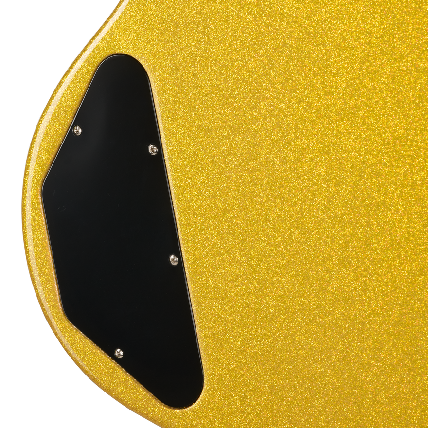 Gibson Mod™ Collection SG Standard, Shining Sun Sparkle Electric Guitar Gibson Mod™ Collection