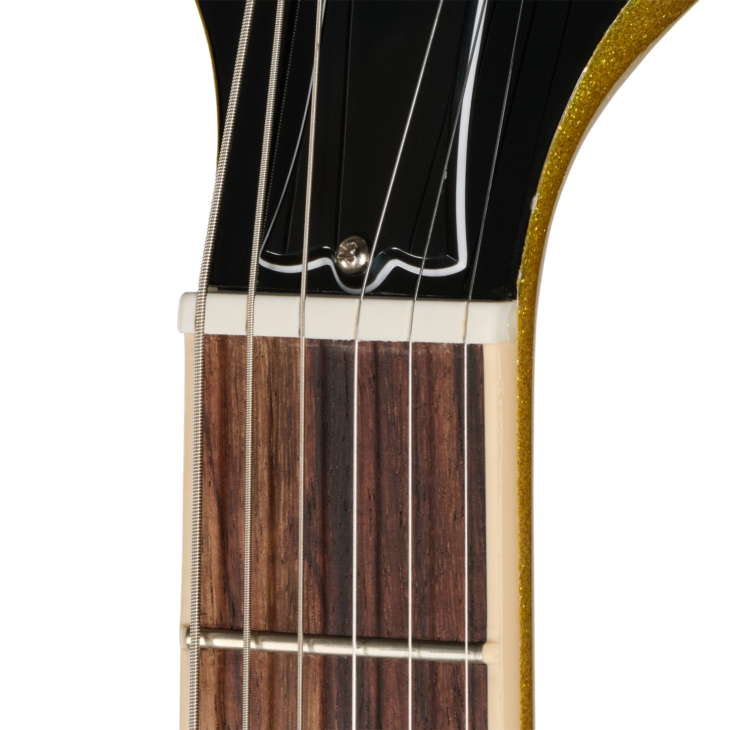 Gibson Mod™ Collection SG Standard, Shining Sun Sparkle Electric Guitar Gibson Mod™ Collection