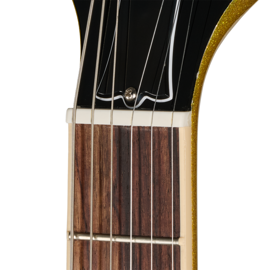 Gibson Mod™ Collection SG Standard, Shining Sun Sparkle Electric Guitar Gibson Mod™ Collection
