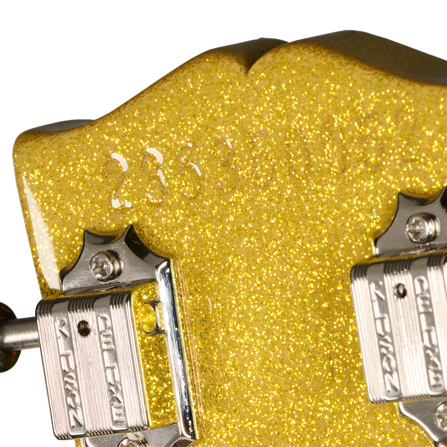 Gibson Mod™ Collection SG Standard, Shining Sun Sparkle Electric Guitar Gibson Mod™ Collection