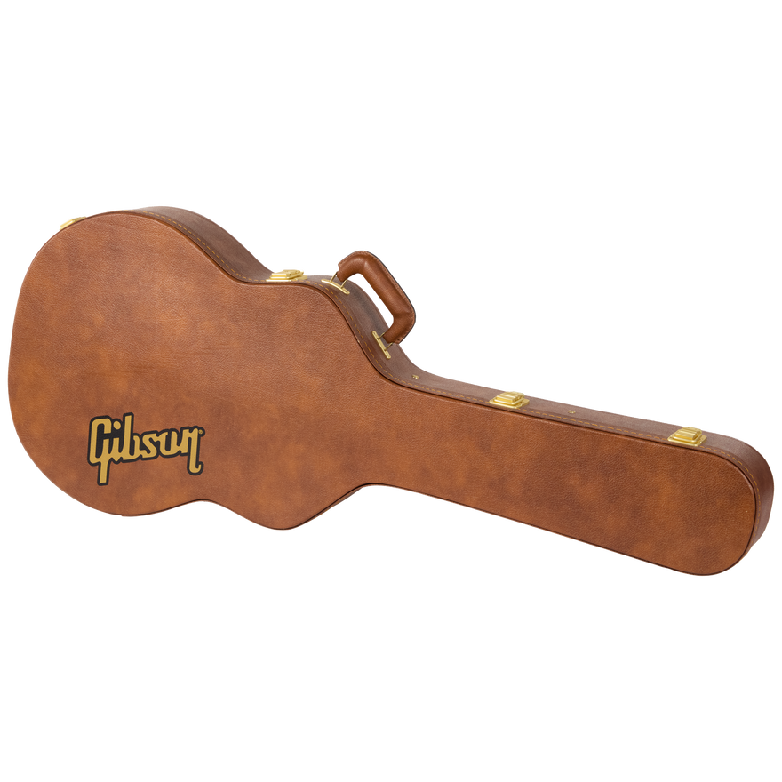 Gibson Mod™ Collection ES-335 60s, Azure Roxana Electric Guitar Gibson Mod™ Collection