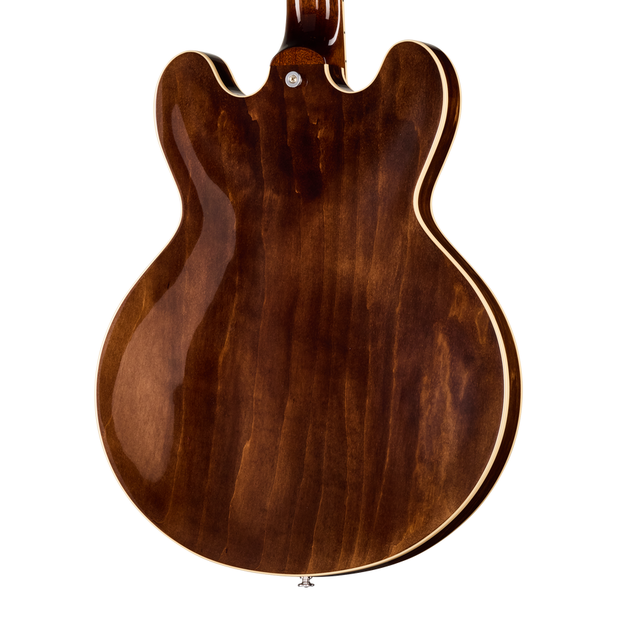 Gibson Mod™ Collection ES-335 60s, Azure Roxana Electric Guitar Gibson Mod™ Collection