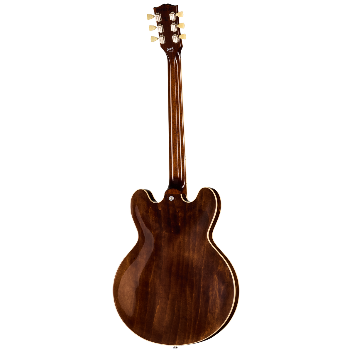 Gibson Mod™ Collection ES-335 60s, Azure Roxana Electric Guitar Gibson Mod™ Collection