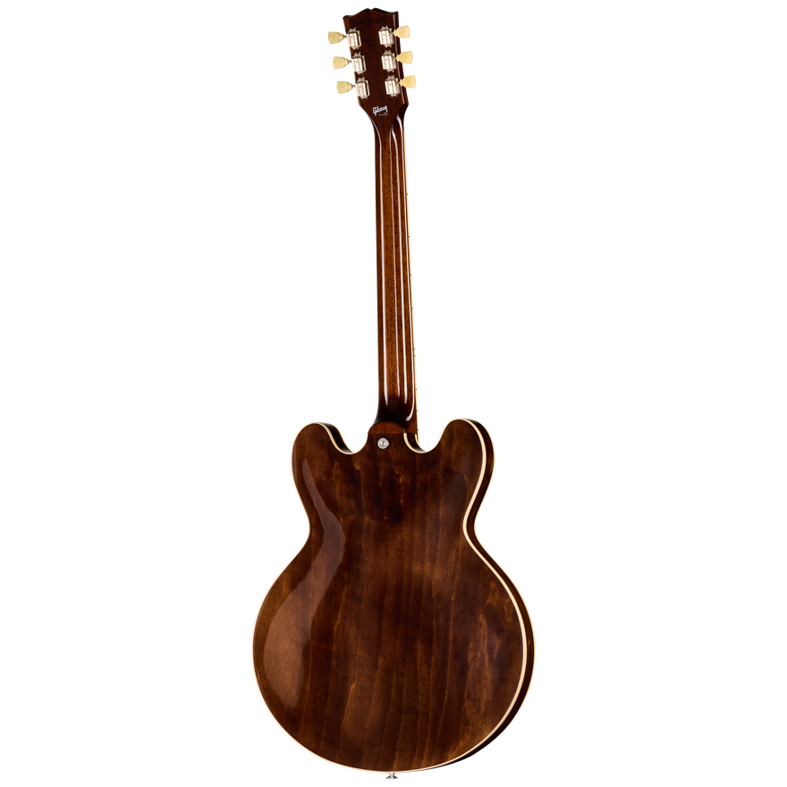 Gibson Mod™ Collection ES-335 60s, Azure Roxana Electric Guitar Gibson Mod™ Collection