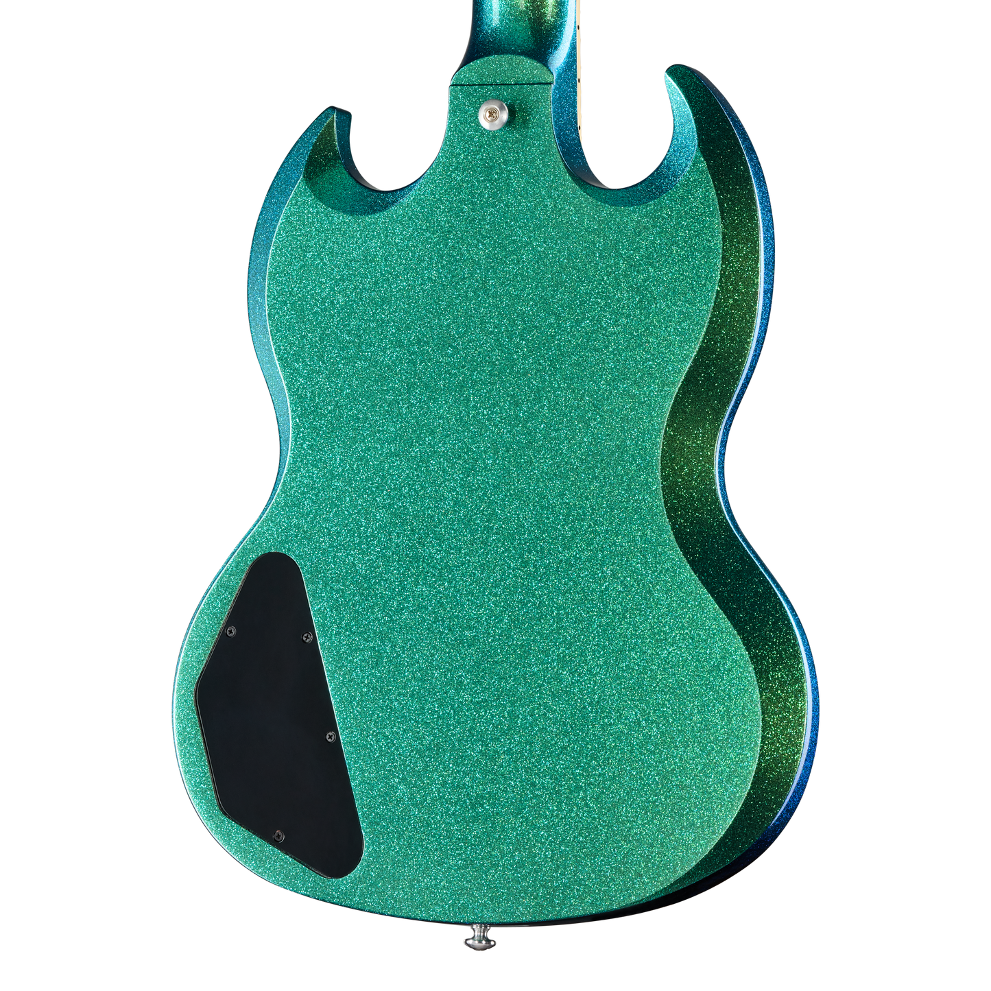 Gibson Mod™ Collection SG Standard, Peacockulous Electric Guitar Gibson Mod™ Collection