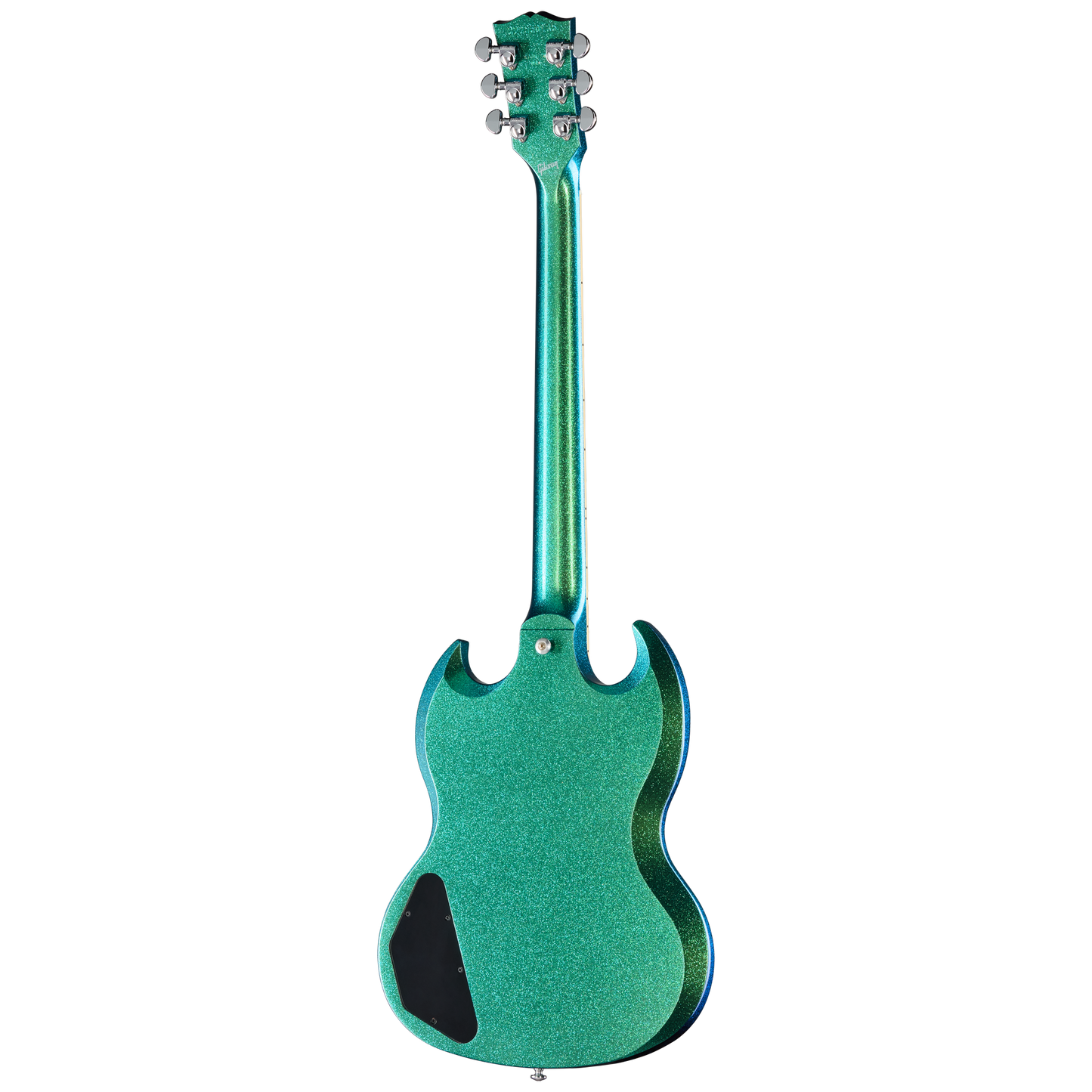 Gibson Mod™ Collection SG Standard, Peacockulous Electric Guitar Gibson Mod™ Collection