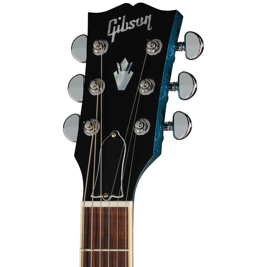 Gibson Mod™ Collection SG Standard, Peacockulous Electric Guitar Gibson Mod™ Collection