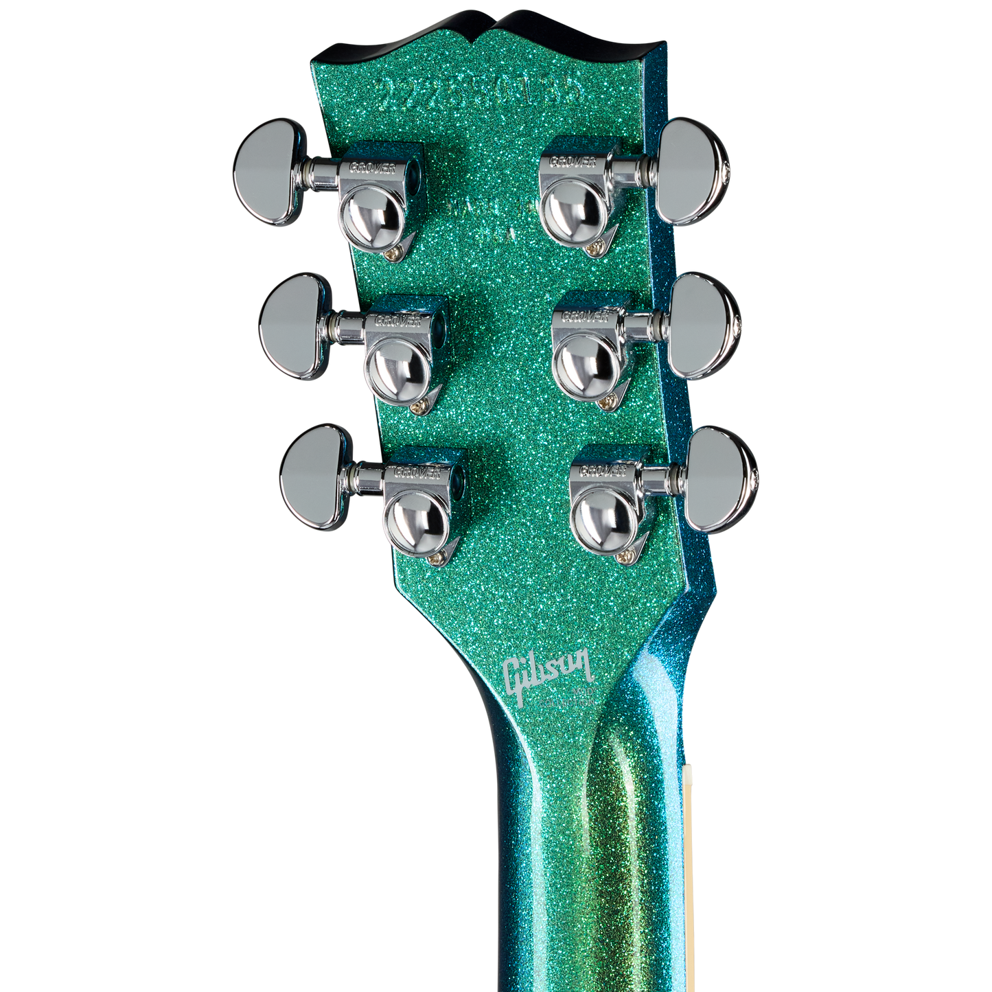 Gibson Mod™ Collection SG Standard, Peacockulous Electric Guitar Gibson Mod™ Collection
