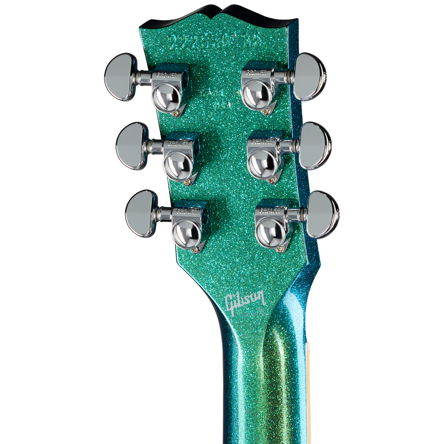Gibson Mod™ Collection SG Standard, Peacockulous Electric Guitar Gibson Mod™ Collection