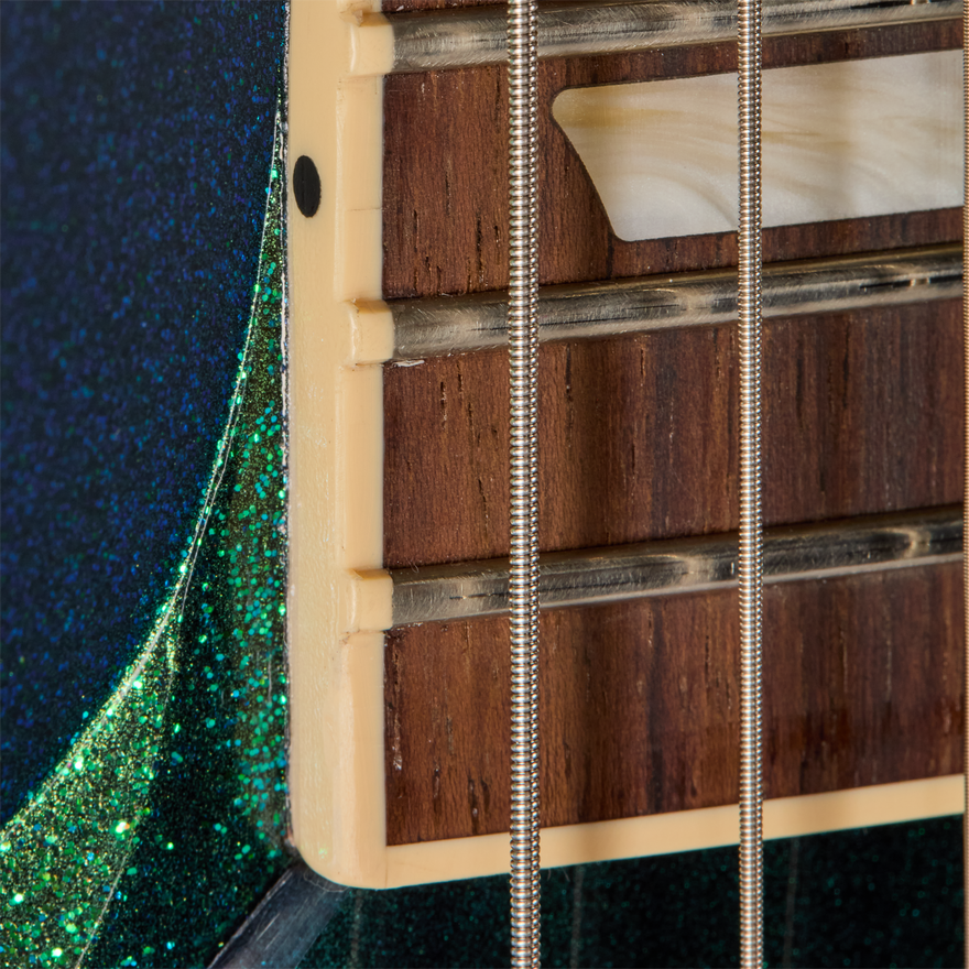 Gibson Mod™ Collection SG Standard, Peacockulous Electric Guitar Gibson Mod™ Collection