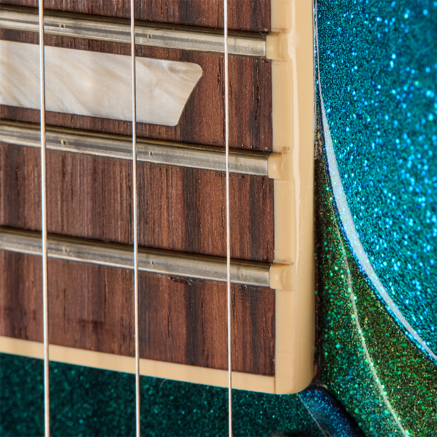 Gibson Mod™ Collection SG Standard, Peacockulous Electric Guitar Gibson Mod™ Collection