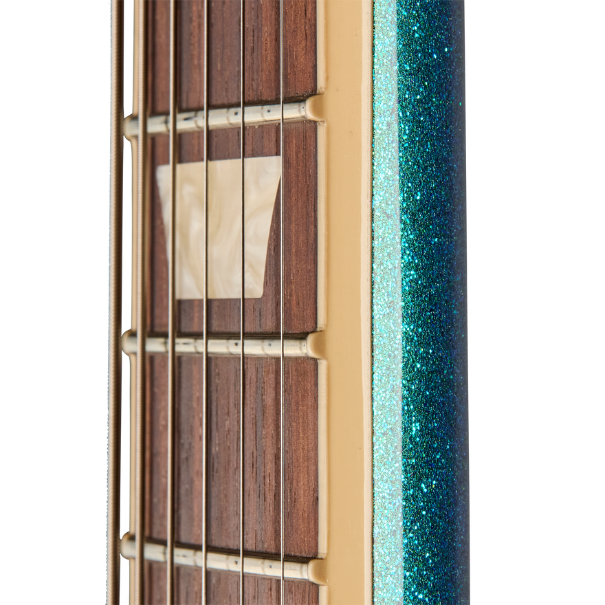 Gibson Mod™ Collection SG Standard, Peacockulous Electric Guitar Gibson Mod™ Collection
