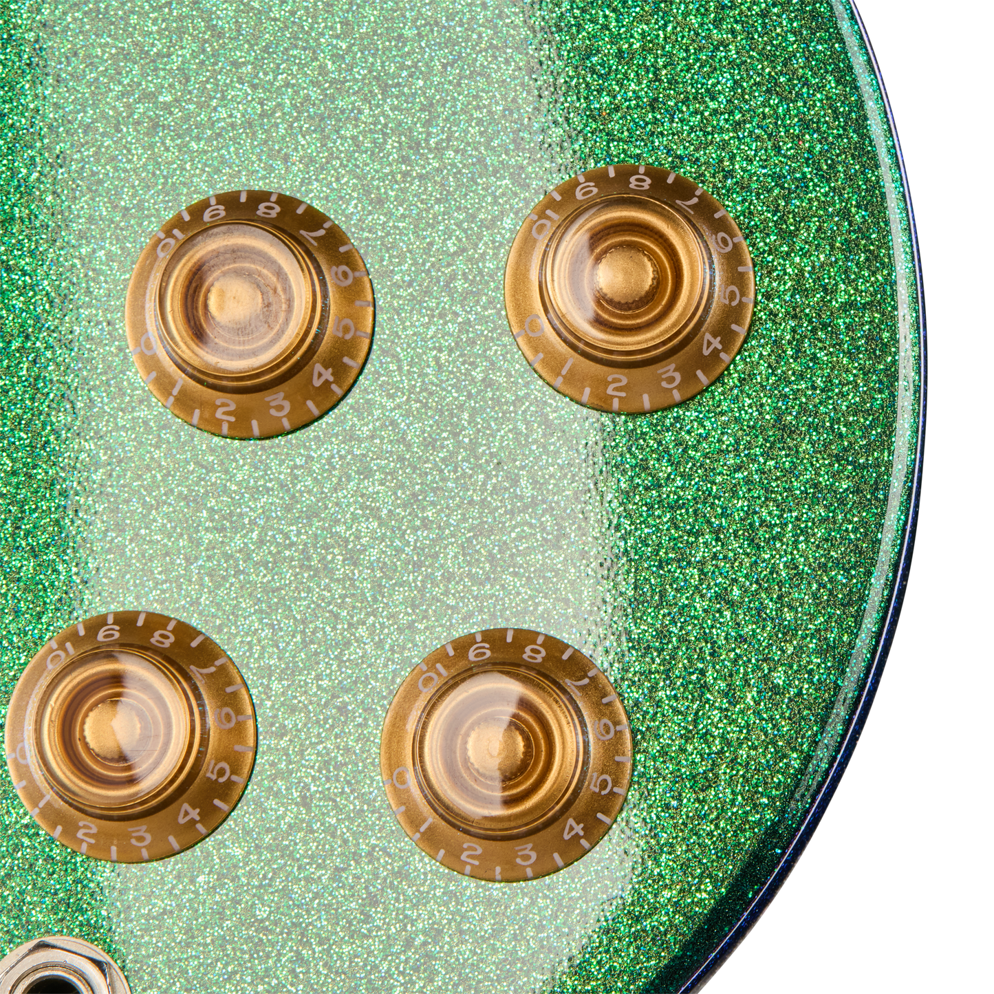 Gibson Mod™ Collection SG Standard, Peacockulous Electric Guitar Gibson Mod™ Collection