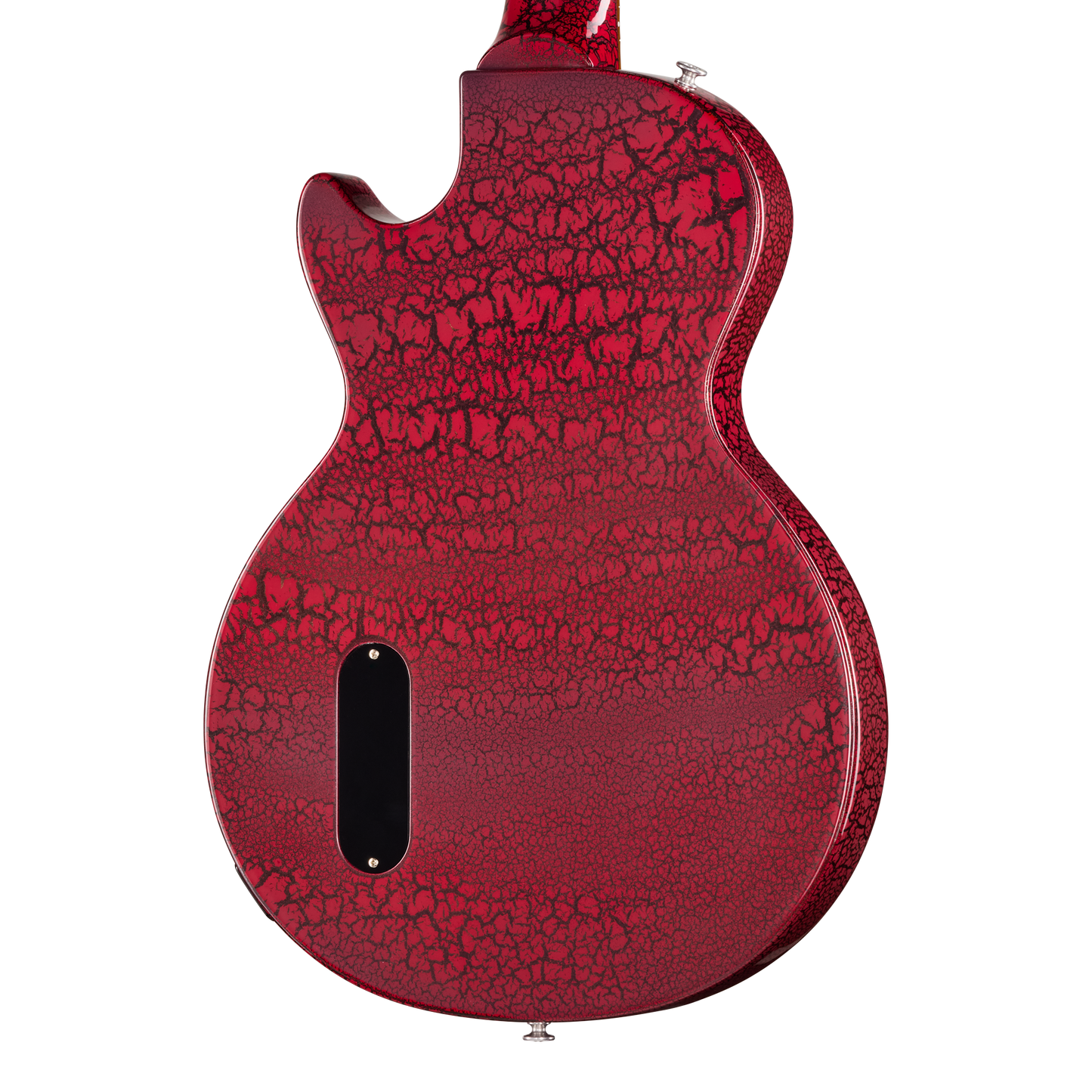 Gibson Mod™ Collection Les Paul Junior, At the Crackle of Dawn Electric Guitar Gibson Mod™ Collection