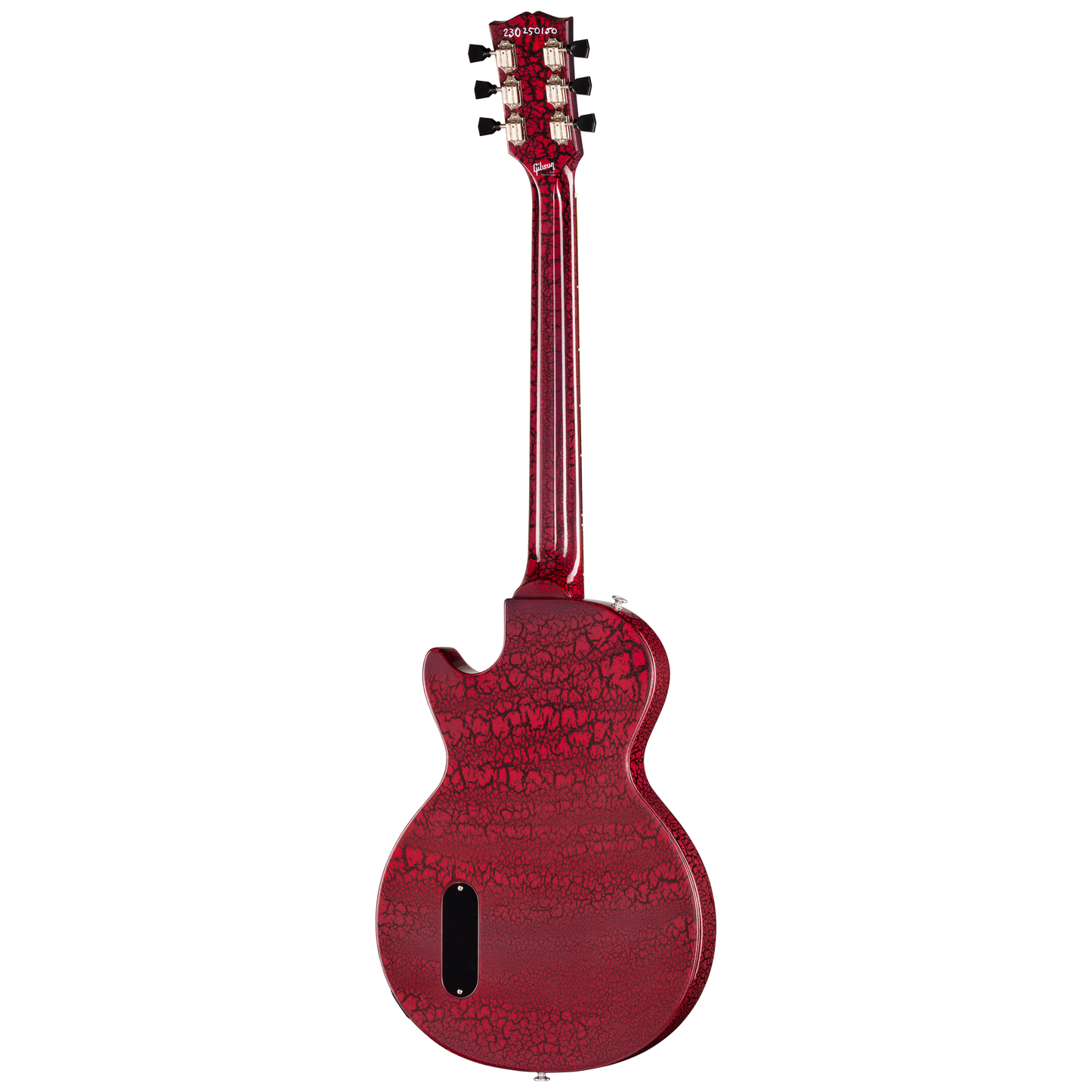 Gibson Mod™ Collection Les Paul Junior, At the Crackle of Dawn Electric Guitar Gibson Mod™ Collection