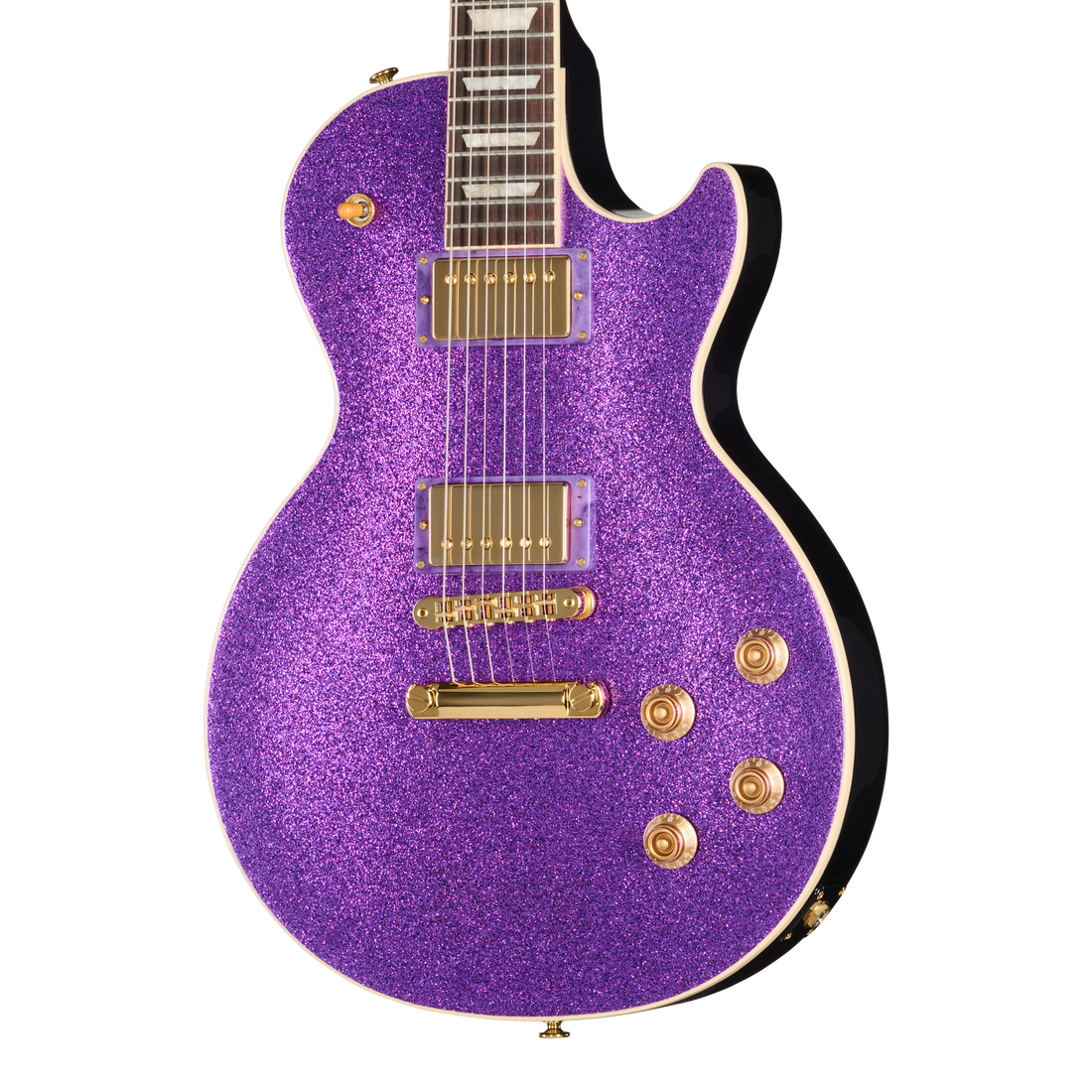 Gibson Mod™ Collection Les Paul Standard 60s, Celestial Violet Electric Guitar Gibson Mod™ Collection