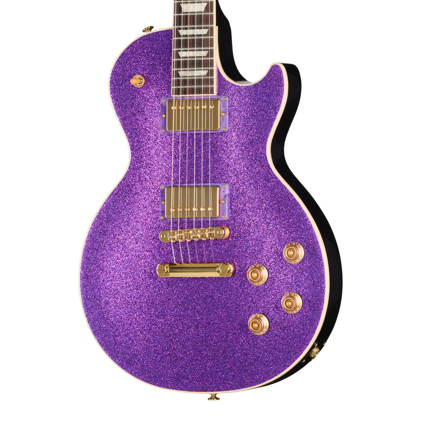 Gibson Mod™ Collection Les Paul Standard 60s, Celestial Violet Electric Guitar Gibson Mod™ Collection