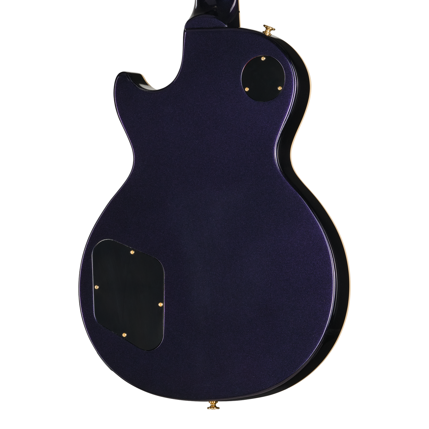 Gibson Mod™ Collection Les Paul Standard 60s, Celestial Violet Electric Guitar Gibson Mod™ Collection