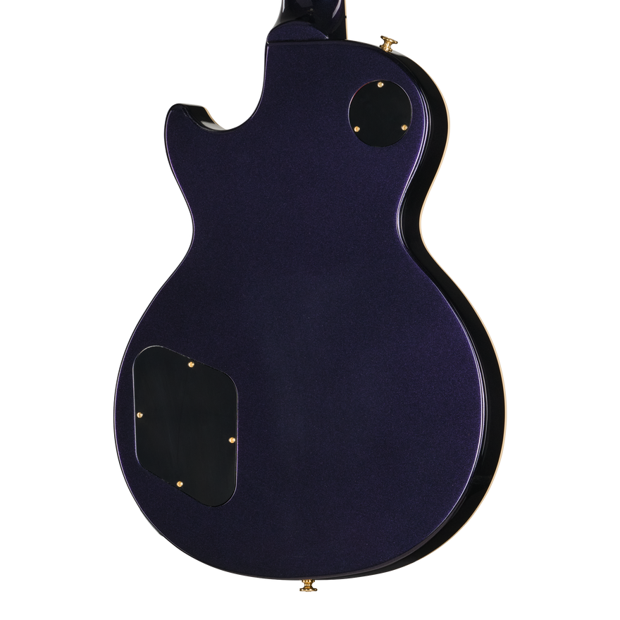 Gibson Mod™ Collection Les Paul Standard 60s, Celestial Violet Electric Guitar Gibson Mod™ Collection