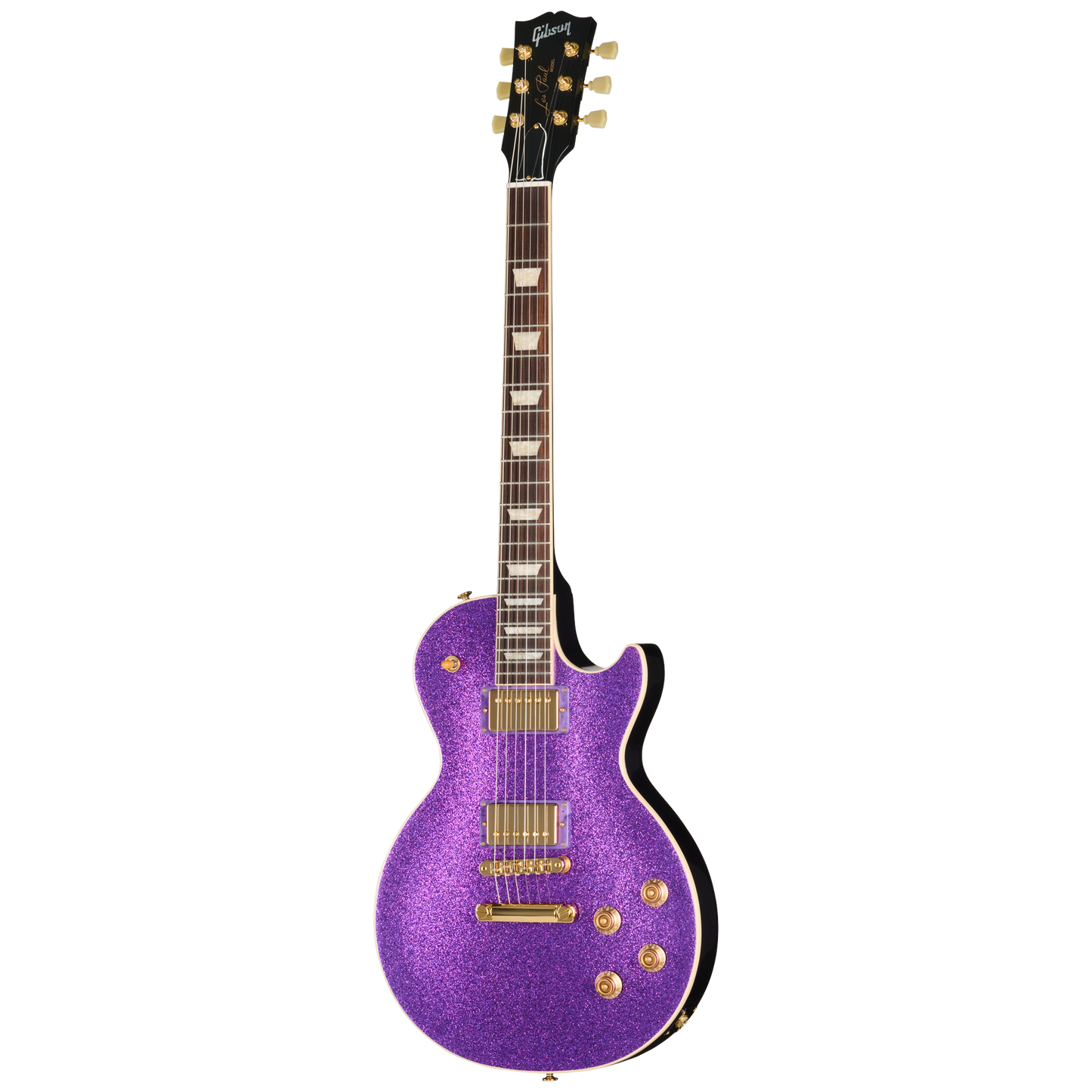 Gibson Mod™ Collection Les Paul Standard 60s, Celestial Violet Electric Guitar Gibson Mod™ Collection
